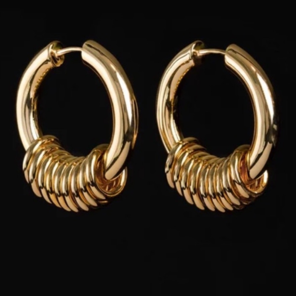 Ask & Embla Earrings